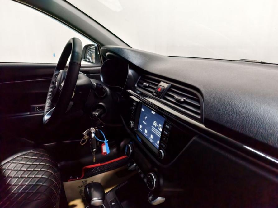 Kia Rio IV Курск  - изображение 7