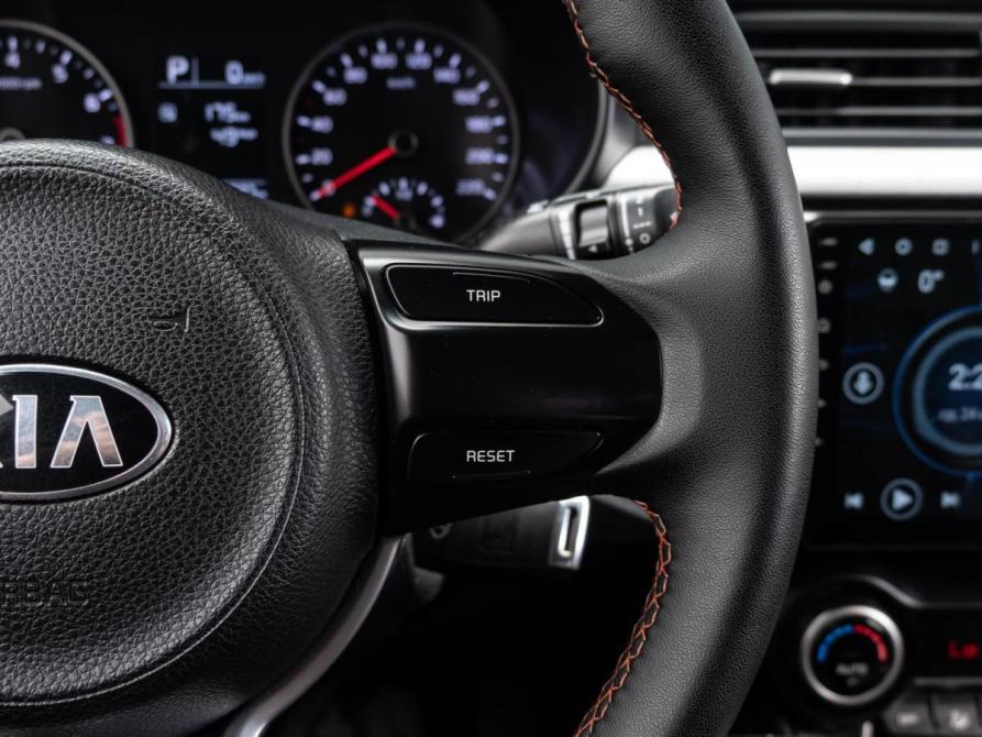 Kia Rio IV Краснодар  - изображение 19