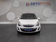 Opel Corsa D Рестайлинг II Москва  - изображение 28