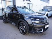 Citroen C5 Aircross I Москва  - изображение 20
