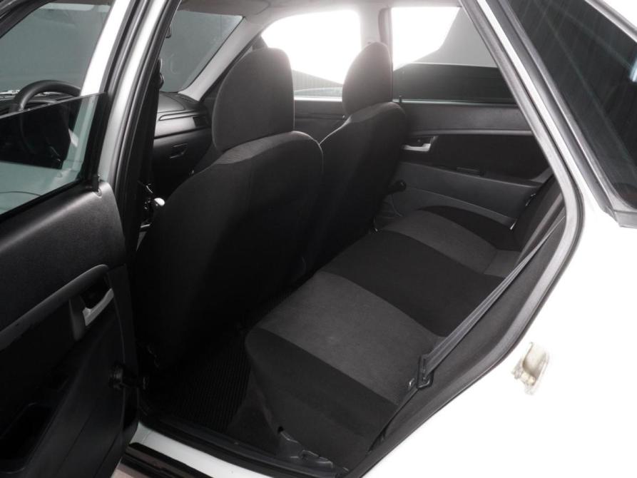 Lada (ВАЗ) Priora I Рестайлинг Минеральные Воды  - изображение 12
