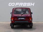 Lada (ВАЗ) 2121 (4x4) I Рестайлинг (2020) Краснодар  - изображение 20