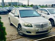 Toyota Avensis II Рестайлинг Минеральные Воды  - изображение 2