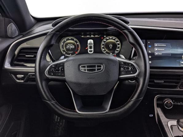 Geely Tugella I с пробегом 2023 года, цена 2 750 000 рублей, 77015 км, внедорожник, Автокод Объявления