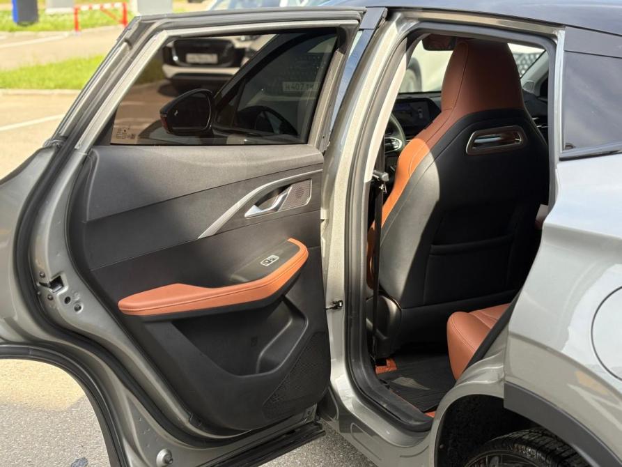 Omoda C5 I Томск  - изображение 27