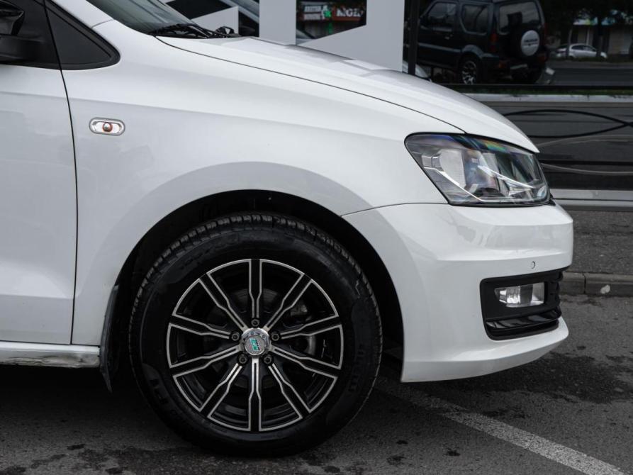 Volkswagen Polo V Рестайлинг Волгоград  - изображение 6