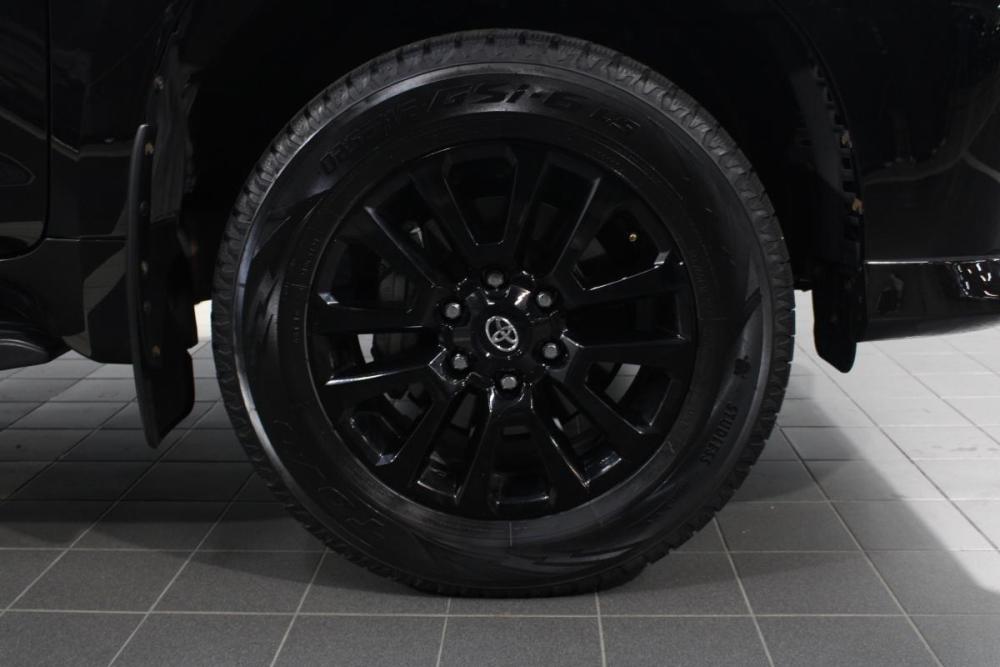 Toyota Land Cruiser Prado 150 Series Рестайлинг 3 Владивосток  - изображение 10