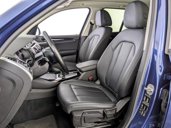 BMW X3 III (G01) с пробегом 2018 года, цена 3 300 000 рублей, 141360 км, внедорожник, Автокод Объявления