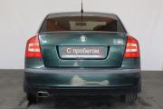 Skoda Octavia II (A5) Санкт-Петербург  - изображение 21