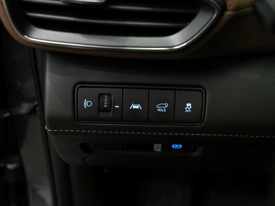 Hyundai Santa Fe IV Рестайлинг Екатеринбург  - изображение 18
