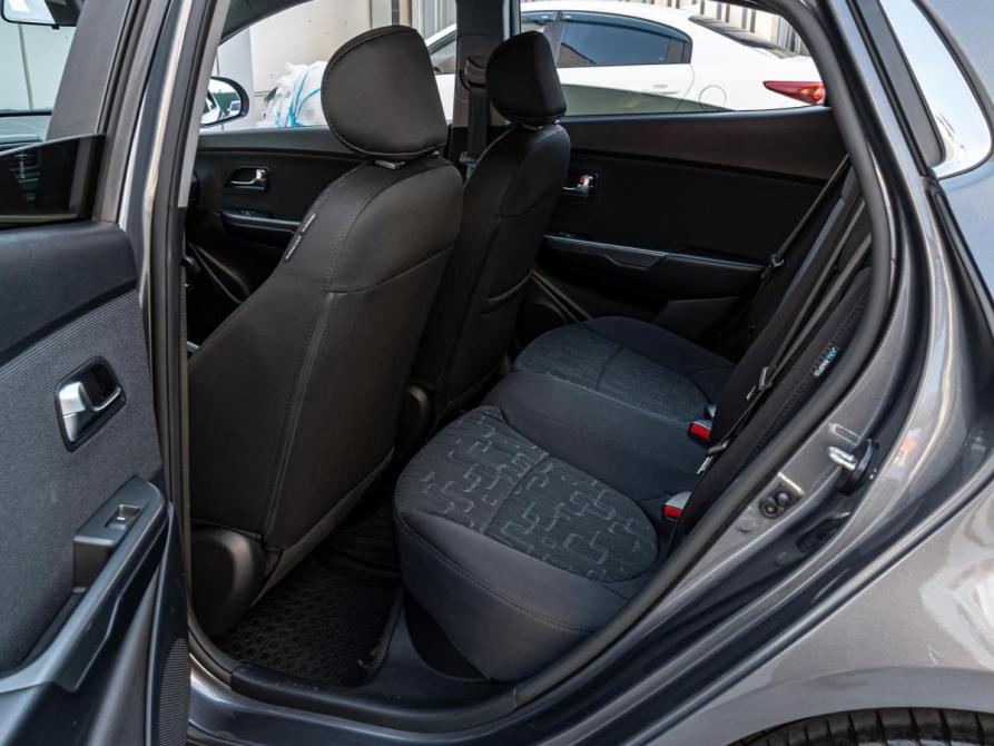 Kia Rio III Рестайлинг Краснодар  - изображение 11