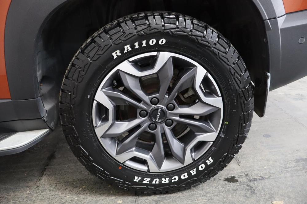 Haval Dargo I Санкт-Петербург  - изображение 16