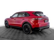 Porsche Cayenne III Москва  - изображение 37