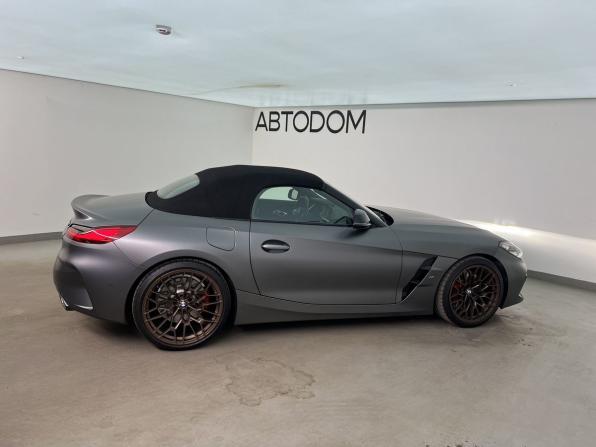 BMW Z4 III (G29) с пробегом 2021 года, цена 6 150 000 рублей, 40358 км, родстер, Автокод Объявления