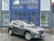 Mazda CX-5 I Рестайлинг Архангельск  - изображение 23