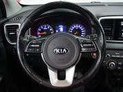 Kia Sportage IV Рестайлинг Москва  - изображение 35