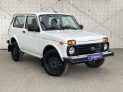 Lada (ВАЗ) Niva Legend Тамбов  - изображение 22