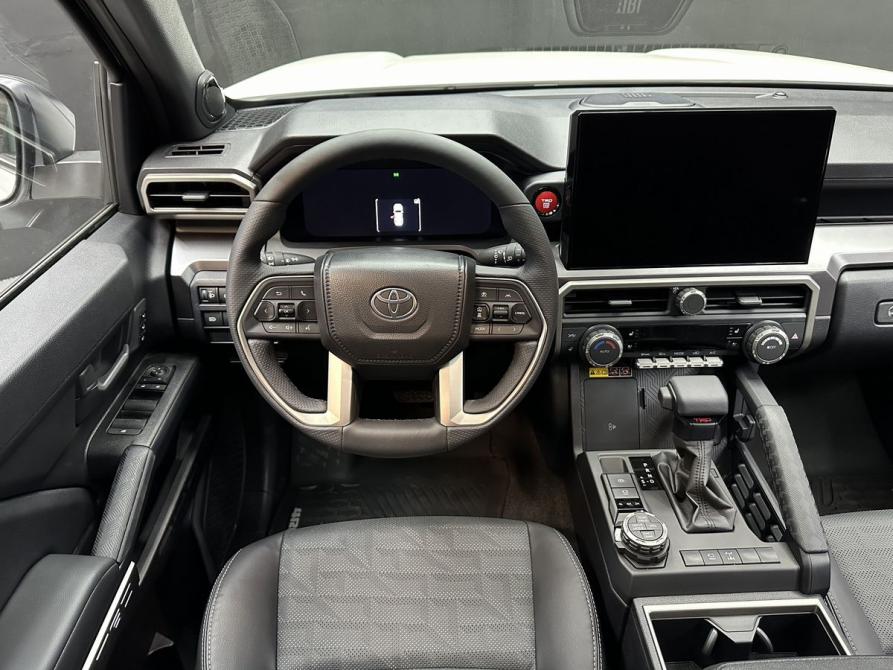 Toyota 4Runner VI Самара  - изображение 14