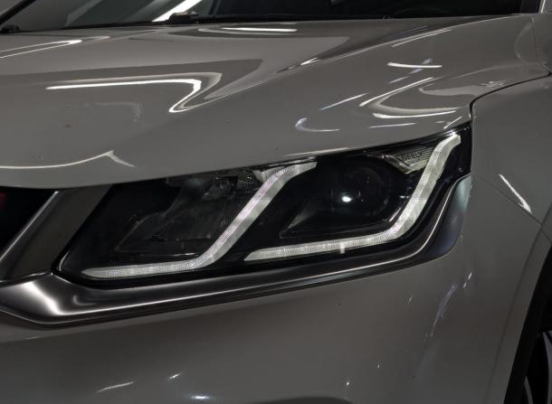 Geely Coolray I с пробегом 2022 года, цена 1 625 000 рублей, 102391 км, внедорожник, Автокод Объявления