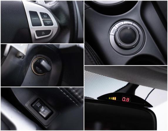 Mitsubishi Outlander II с пробегом 2008 года, цена 880 000 рублей, 238780 км, внедорожник, Автокод Объявления