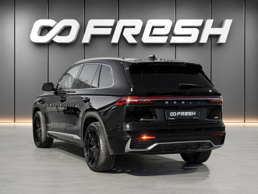 Geely Monjaro I Тверь  - изображение 2