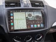 Mazda 3 II (BL) Рестайлинг Краснодар  - изображение 29