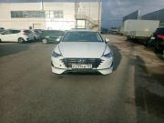 Hyundai Sonata VIII (DN8) Пермь  - изображение 10