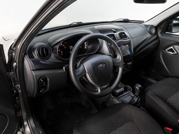 Lada (ВАЗ) Granta I Рестайлинг с пробегом 2024 года, цена 849 000 рублей, 55150 км, седан, Автокод Объявления