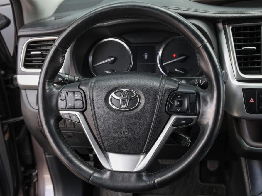 Toyota Highlander III (XU50) Москва  - изображение 20