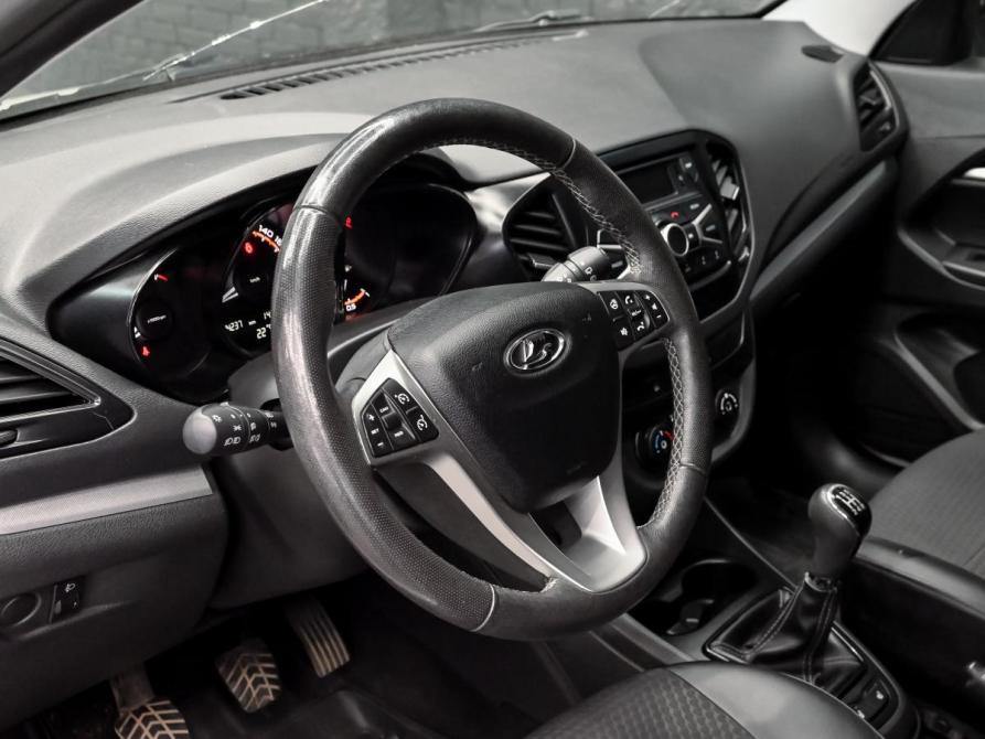 Lada (ВАЗ) Vesta I Екатеринбург  - изображение 16