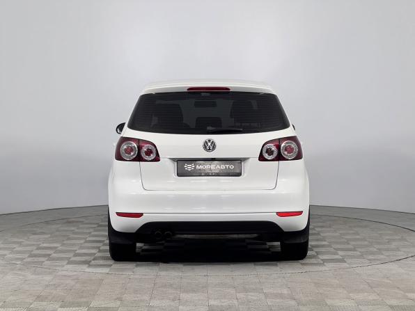 Volkswagen Golf Plus II с пробегом 2011 года, цена 790 000 рублей, 162391 км, хэтчбек, Автокод Объявления