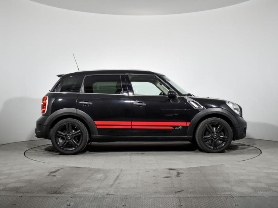 Mini Countryman I Санкт-Петербург  - изображение 4