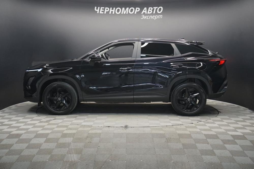Omoda C5 I Крым  - изображение 2