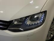 Volkswagen Sharan II Челябинск  - изображение 31