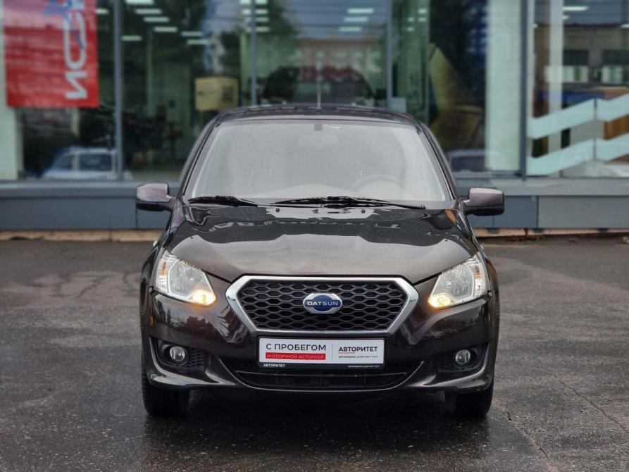 Datsun on-DO I Архангельск  - изображение 2