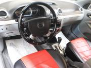 Chevrolet Lacetti I Калуга  - изображение 23
