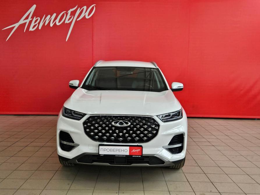 Chery Tiggo 8 Pro I Вологда  - изображение 8