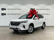 Haval M6 II Санкт-Петербург  - изображение 14