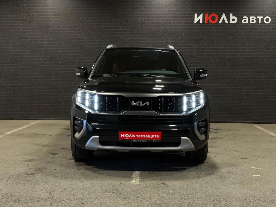 Kia Mohave I Рестайлинг 2 Челябинск  - изображение 2
