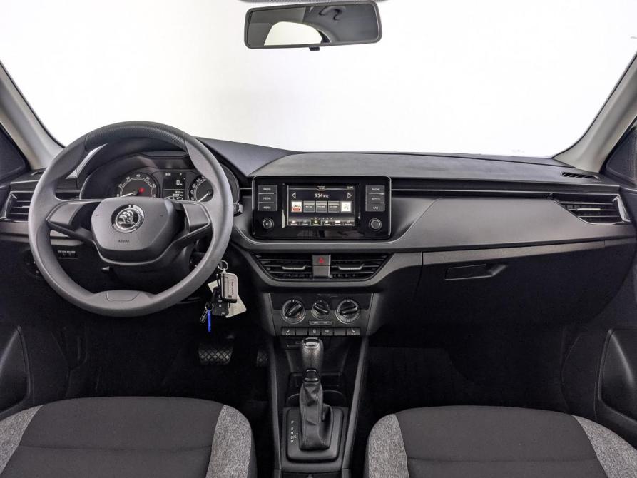 Skoda Rapid II Москва  - изображение 14