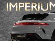 Porsche Taycan I Рестайлинг Москва  - изображение 39