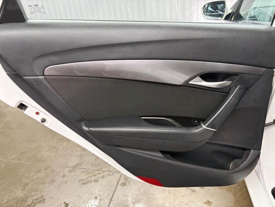 Hyundai i40 I Рестайлинг Краснодар  - изображение 17