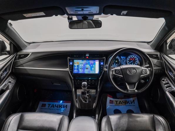Toyota Harrier III (XU60) Рестайлинг с пробегом 2018 года, цена 3 300 000 рублей, 72000 км, внедорожник, Автокод Объявления