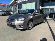 Toyota Corolla XI (E160 E170 E180) Вологда  - изображение 14