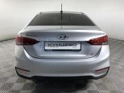 Hyundai Solaris II Москва  - изображение 25