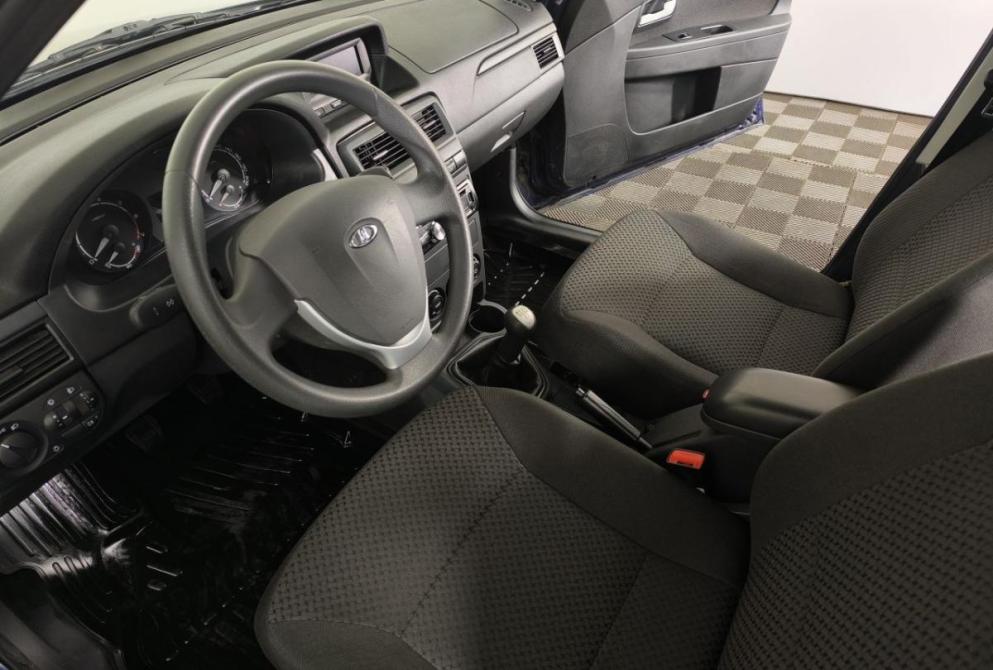 Lada (ВАЗ) Priora I Нижний Новгород  - изображение 8
