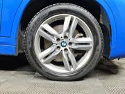BMW X1 II (F48) Рестайлинг Москва  - изображение 24