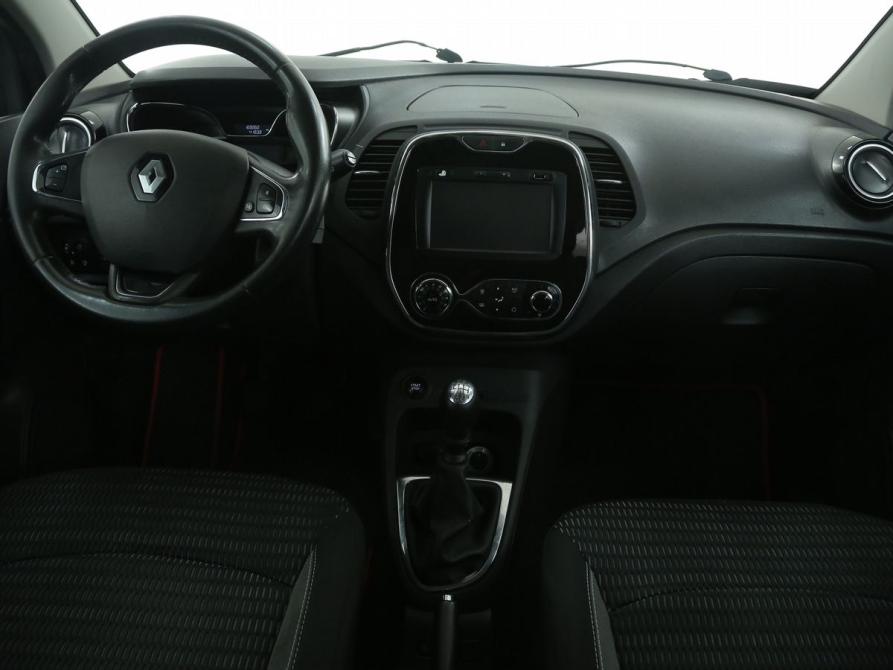 Renault Kaptur I Иваново  - изображение 12