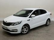 Kia Rio III Рестайлинг Саратов  - изображение 14
