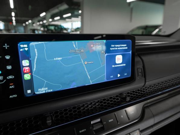 Kia Tasman с пробегом 2025 года, цена 6 700 000 рублей, 5637 км, пикап, Автокод Объявления